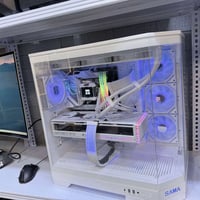RTX 4090 • i9 14900KF • رام 64