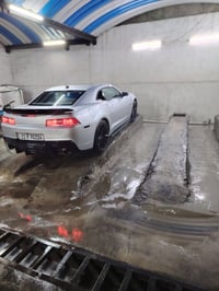 كمارو • ٢٠١٤ • ٦ سلندر