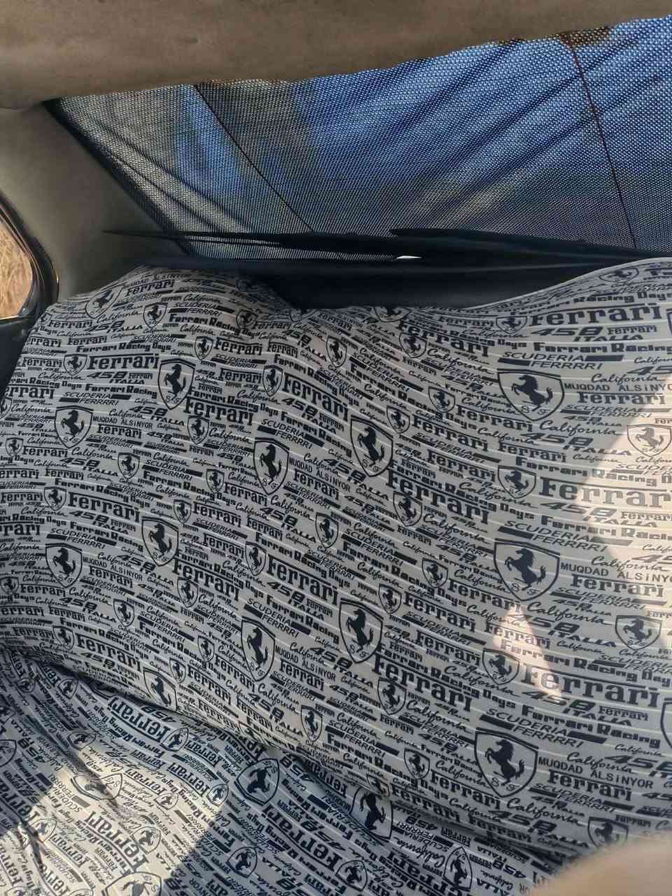 مكلف بالنشر
سمند موديل 11 تكسي رقم مثنى رقم دولي مصفره هيئة وغرامات جاهزة مكان السماوة 

السعر 24 بيهه مجال 

للاستفسار ‏‪***********‬‏
