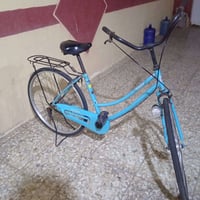 بايسكل • حجم ٢٦ • نجف