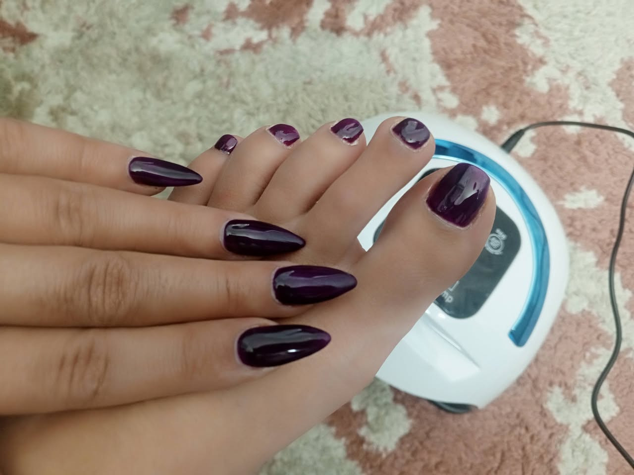 شو بعدكون ناطرين 🙈
صبايا بعد في حجز ماضيعي وقت ع حالك   لتواصل 76453304

كلشي موجود عندي


**إذا كنت صاحب هذا الإعلان وتريد حذفه لأي سبب، رجاءا أرسل رسالة إلى الدعم الفني**