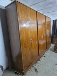 غرفة ٦ قطع • نضيفه • توصيل