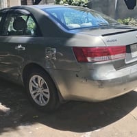 سوناتا • ٢٠٠٨ • رقم ديالى