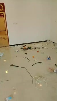 رهينه • ٨٥م • شارع المطار القديم