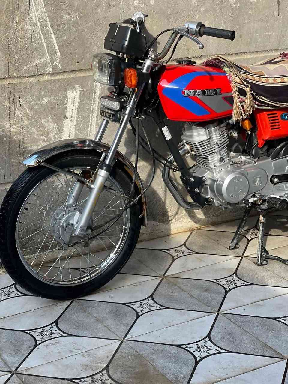 السلام عليكم
اربعه كير للبيع مديل 25
للبيع اوراق سكنر الدراجه نضيفه ماعوزها شي 
مكاني كربلاء كنطره السلام الشراي يتصل وبي خير ويدلل 
*********** واتساب فقط
