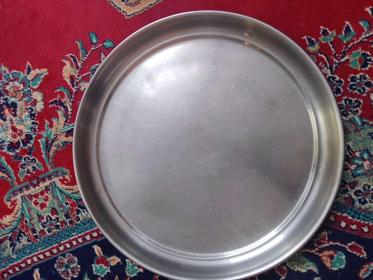 صواني عدد 3 سعر 15 وبي مجال 
ستيل لاصلي


**إذا كنت صاحب هذا الإعلان وتريد حذفه لأي سبب، رجاءا أرسل رسالة إلى الدعم الفني**