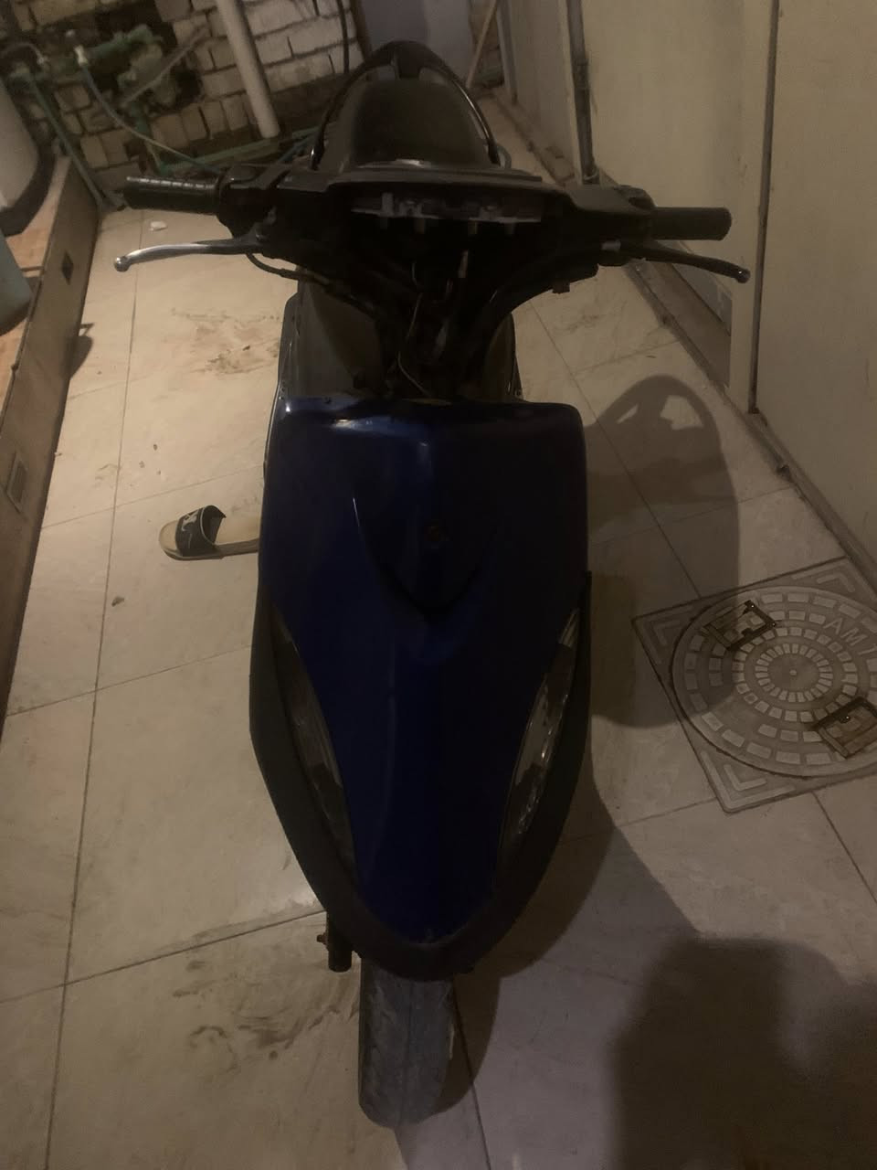 السلام عليكم 🚧 ماكس عدله كفراته سود كاملات اي نقص ما بيهن الدراجه شلعه ومعدل سلف هندر دبل خلفي ٧ الوان بجم حبري عداد الكتروني ولباقي ع ابلاد بس صدره تعبان سعر٣٥٠ وبيه مجال بسيط كلش مكاني بغداد بلديات 
رقمي واتساب ***********
