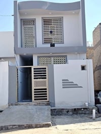 حي نداء • ١٠٠م • طابق ونص