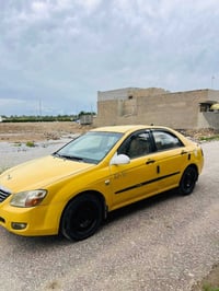 سيراتو ٢٠٠٩ • مكينه ١٦٠٠ • تحويل مباشر