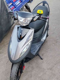 ابسلام عليكم دراجه ماكس عدله للبيع 55نكره سلف سعر 600 بغداد حي الاعلام...