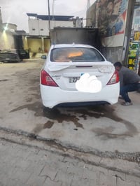 نيسان سني • ٢٠٢٤ • تنومه شط العرب