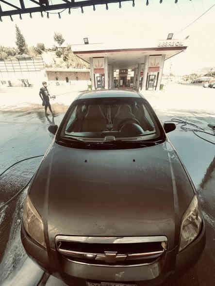 افيو2009 ئيك قطعه صبغ بي داخلي كير محرك شه رت داخل زه ر كاميره ئي پات رقم كه فن بي مه رسرف سعره 62 مجال ***********
