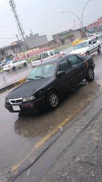 بيع مستعجل سياره بلاش فكتره حجم20اصلي موديل92 مكينه مال كصا كير جديد ط...