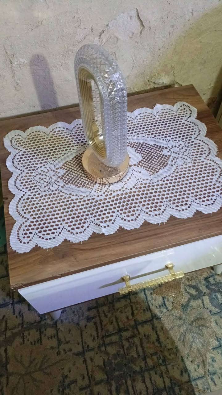 غرفه نوم تركيه كامله لبيع


**إذا كنت صاحب هذا الإعلان وتريد حذفه لأي سبب، رجاءا أرسل رسالة إلى الدعم الفني**