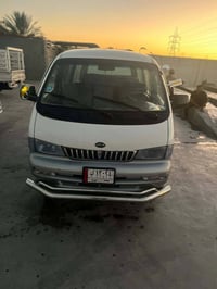 سياره للبيع كير اكسن محرك تخم تأير صدر كهربائي مديل 98 سياره دوشمه جدي...