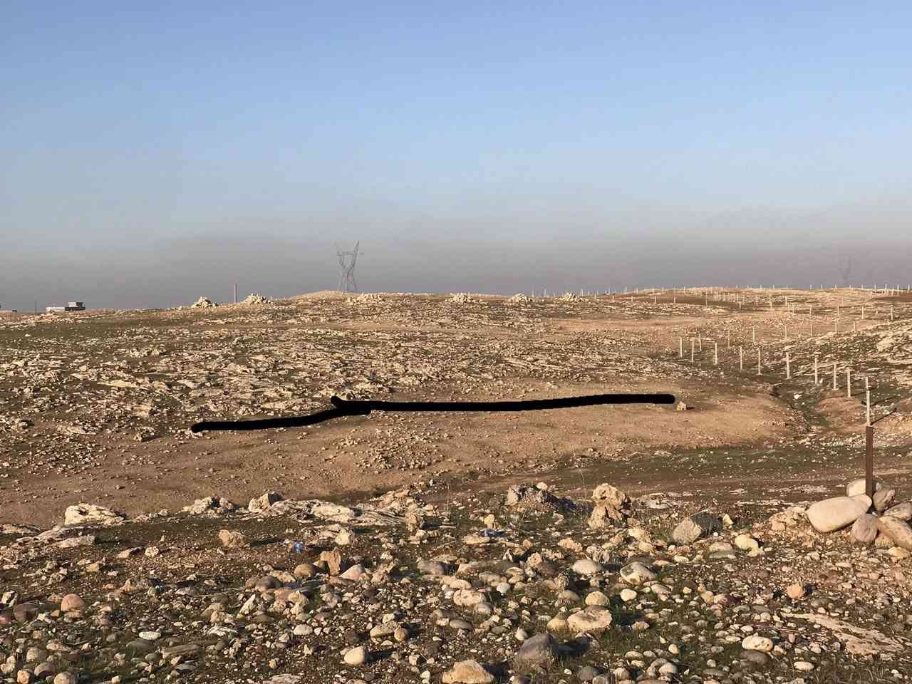 السلام عليكم قطعة ارض للبيع المساحه نص دونم
ع طريق قرية طويبه 
***********
