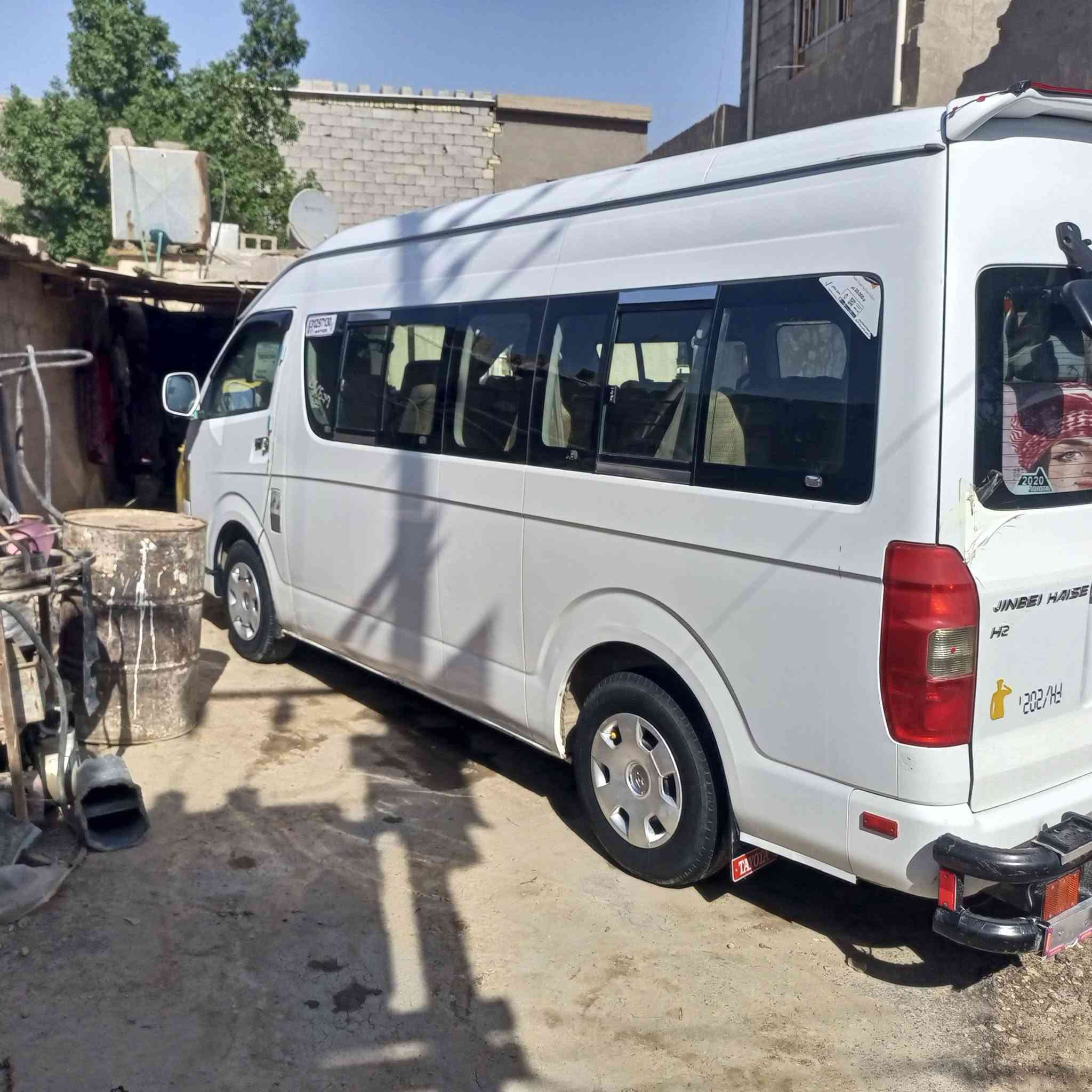 جنبي Hتو عالي موديل 19 رقم بغداد مصفره هيه وغرلمات مكفوله من تبديل وصبغ تبريد فول حداديه كير مكينه اكسن خير من الله تخم تاير السعر 170العنوان بغداد ***********
