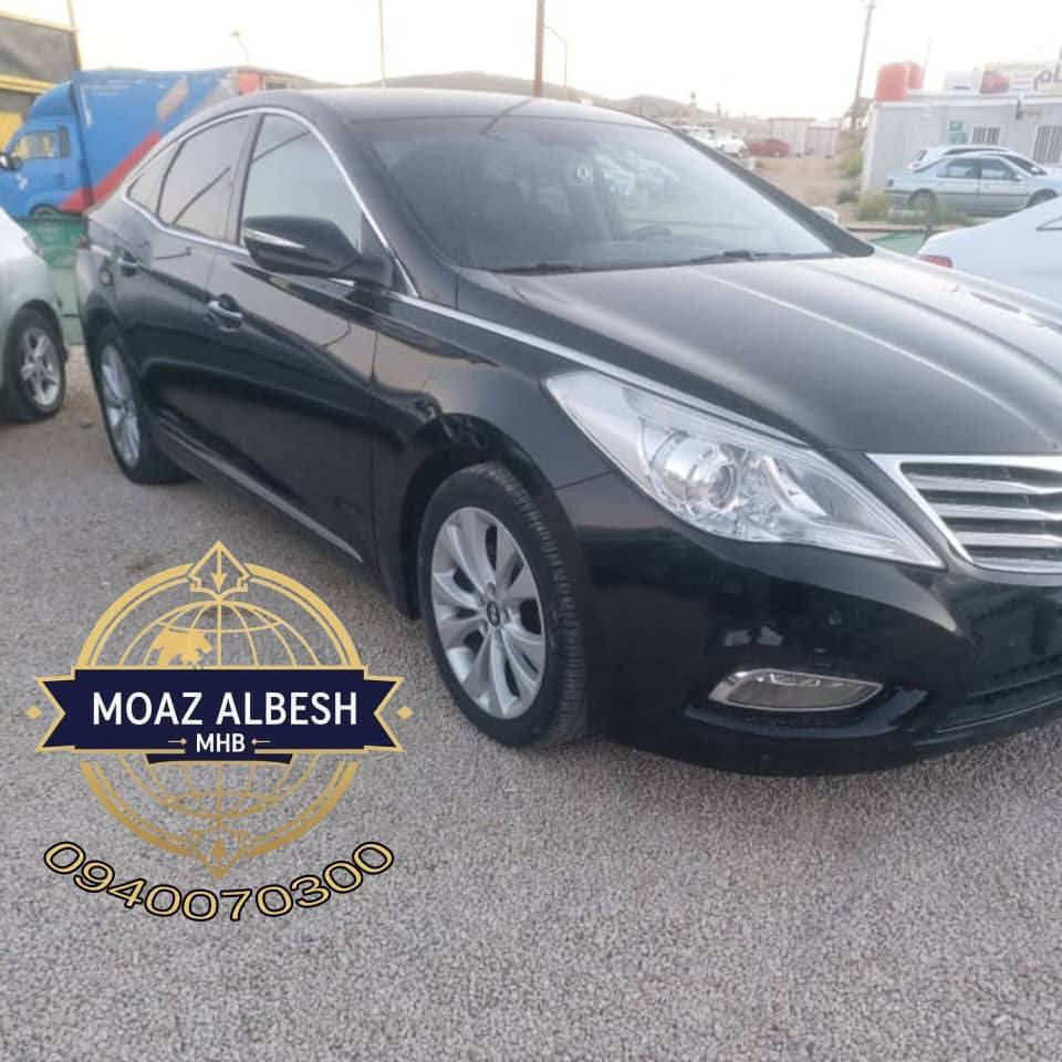 🚗 للبيع: هونداي أزيرا 2012 🚗
الموديل: 2012
الفئة: كاملة بدون بانورامي
الحالة: خالية من الداخل ومن الخارج قطعتين فقط
📞 للتواصل: 0940070300
💡 فرصة ممتازة لعشاق السيارات الأنيقة!


**إذا كنت صاحب هذا الإعلان وتريد حذفه لأي سبب، رجاءا أرسل رسالة إلى الدعم الفني**