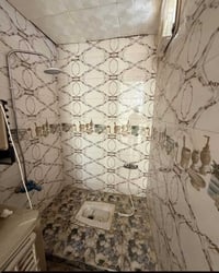 نادر الثانيه • ١١٠م • ركن ٣ شوارع