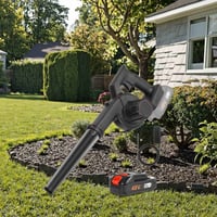 بلور • شفط ودفع • دبل باتري ٤٨فولت