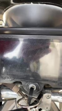 دراجه للبيع سلام عليكم دراجه للبيع مكينه ٢٠٠ سي سي ضاغطة وزنجيل موديل ...