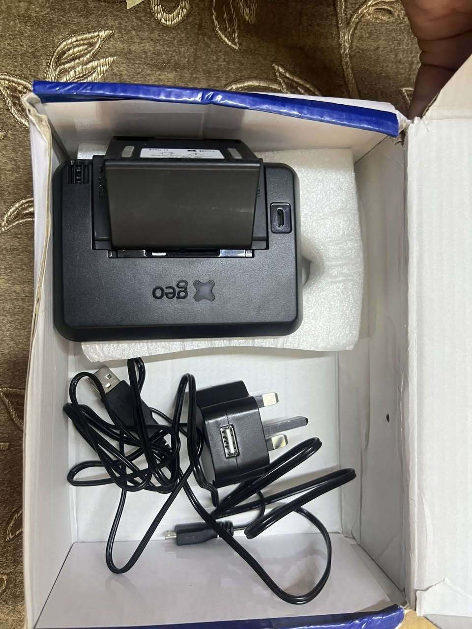 شاشة صغيرة


**إذا كنت صاحب هذا الإعلان وتريد حذفه لأي سبب، رجاءا أرسل رسالة إلى الدعم الفني**