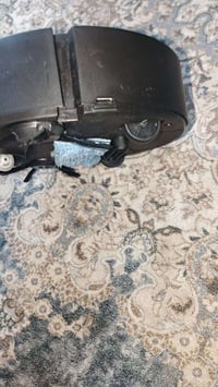 مكنسة كهربائية • حجم صغير • شحن تايب سي