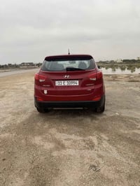 ‏سلام عليكم هونداي توسان موديل ١13 كير محرك كفاله دوش المرغوب سياره جا...