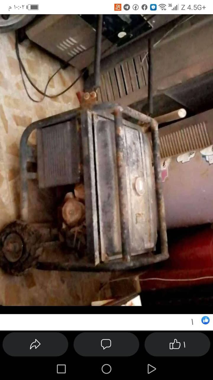 غراض للبيع مستعملات


**إذا كنت صاحب هذا الإعلان وتريد حذفه لأي سبب، رجاءا أرسل رسالة إلى الدعم الفني**