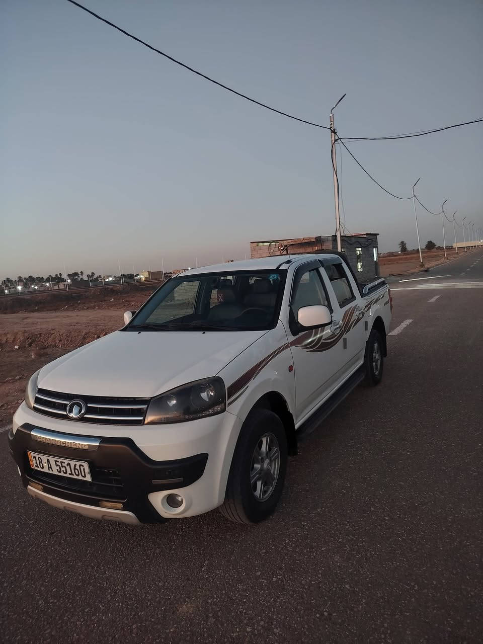 السلام عليكم بيكم كريت ول 2021 رقم بابل وانكليزي مكينه وكير مكفولات سياره خير من الله تبريد ثلج
سياره مكفوله عده بارد و سونار مرفق بل منشور
داخل اسود السعر112 وبيها مجال مكاني ديوانية ***********
