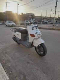 دراجه بيكم فحل كلاسك حديثه للبيع منزلها بيدي من الرمبه محرك بلادي سلف ...