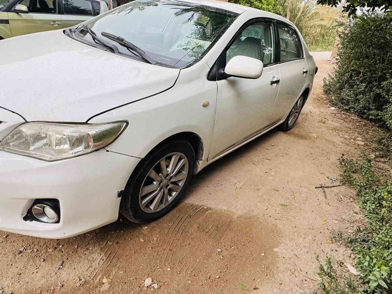 كورلا 2008محدث 13 بيها احزام  88وبيها مجال للاستفسار مراسله واتساب او خاص ***********
