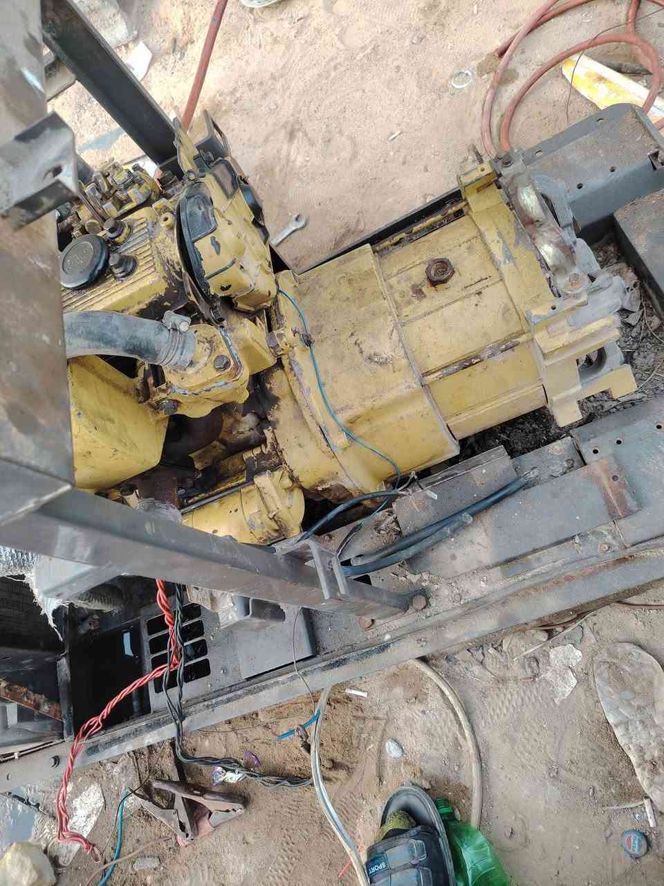 السلام عليكم مولده للبيع نقص بس نوزلات السعر 450 بغداد الزعفرانية ***********
