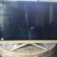 دسكتوب All-in-one • البورد عاطل • زعفرانيه