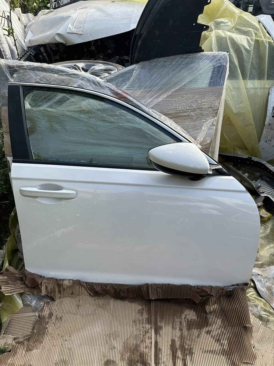 اللهم صل على محمد وال محمد
ابواب هوندا اكورد لون ابيض كل الجهات موجوده تفصيخ امريكا المكان السيدية *********** واتساب 📞
