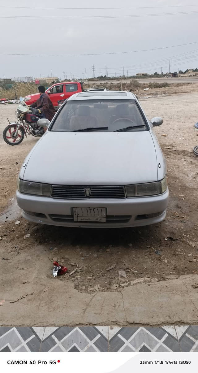 سلام عليكم 
كرسته نفخ1995 فول مواصفات
سياره مكفوله من كص ونغل جثه و العيب الشرعي وضربه القويه مصبوغه عام لجماليه 
سياره جاهزه من كلشي محرك كير 2500
محرك كير جدد 
حداديه جديد 
طخم تاير جدد 
كهربائيّة كله شغله من طول لطول 
دوخله جدد 
سياره متعوب عليه مال جناي 
عنوان رفاعي
سعر «٦٥» بيها مجال لطيبين 

رقم الهاتف ***********
