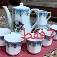 ديكور • توصيل