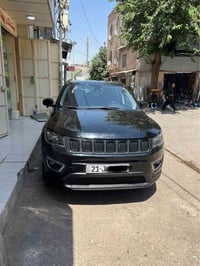 كومباس • ٢٠٢١ • دبل