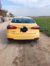 فورتي • ٢٠١٤ • مكينة 2000