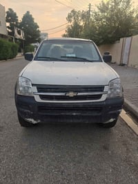 شوفليت لوف • ٢٠٠٥ • مزايدة كركوك