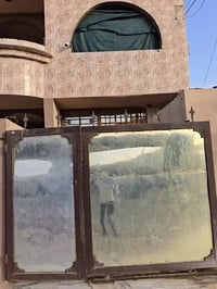 مشتمل • الاسرى • ١٠٠م