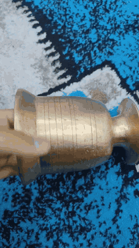 هون • ١٤سم • قطعة قديمة