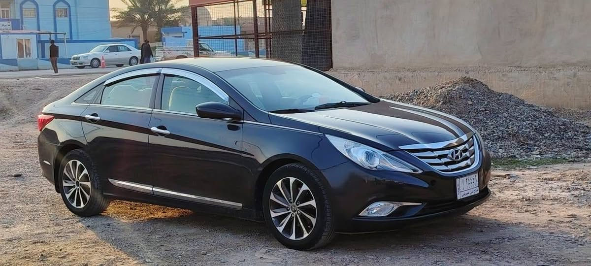سلام عليكم للبيع او مراوس
سوناته موديل ٢٠١١ وارد أمريكي
رقم صلاح الدين مشروع وطني تحويل ثاني يوم
بيها صبغ ثلاث قطع بدون دواخل شرط رش فقط
كير ومحرك صدر تخم تاير كله جديد تبريد ثلج
مكان السياره صلاح الدين قضاء العلم ناحيه الربيضه
للاستفسار
***********
