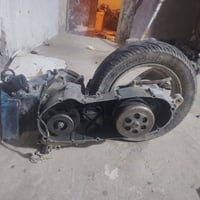 مكينه ماكس • محرك ماكس • مكينه مكفوله • محرك مكفول • بوشه 55 • مكينه د...
