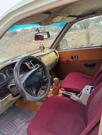 ادميرال ٢٠٠٦ • رقم بغداد • مگينه وكير شغّال