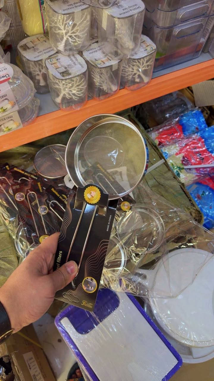 تاريخ 2026/3/26....#طابت #أوقاتكم #بكل #خير 🤍   (ضمانه عنوانه سوق الثعالبه الحديث)
 #ساعه #10صبح #9بليل #تعرفونا #تندلونه #حتجونه

ياالله اللهم صل على محمد وال محمد 🙏❤️💯 👇👇👇
الرااقي ولمختلف ولجديد يم فلس ونص نقدم لكم افضل👇 العروض الترويجية وبانسب الاسعار  🔥😇🔥👇👇👇
ضمانه عنوانه سوق الثعالبه الحديث ركن الفرع الثاني🔥💯
..مشاركه المنشور حت يوصلكم كلشي جديد
بغداد /الثعالبه/سوق الثعالبه الحديث /ارائكم بتعليق


**إذا كنت صاحب هذا الإعلان وتريد حذفه لأي سبب، رجاءا أرسل رسالة إلى الدعم الفني**