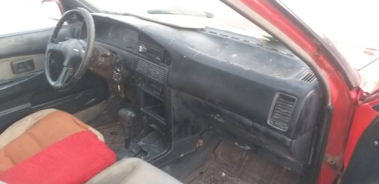 كورله مديل 91 رقم كربلاء مشروع وطني سنويه مامنتهيه كير محرك حداده كهربايات تخم تاير خير من الله السعر 20 العنوان قرنه بني منصور هاتف ***********
