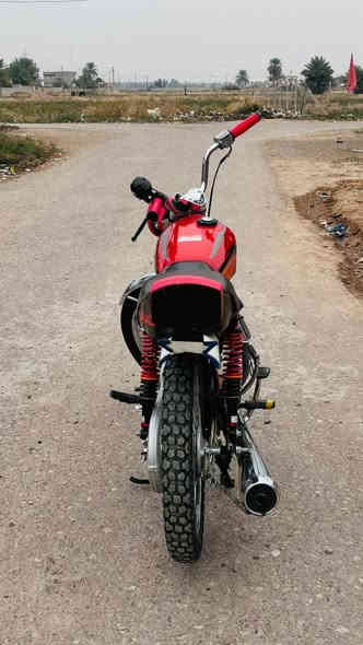 السلام عليكم للبيع او مرواس بتايكر  موديل 24  دراجة رابيدو موديل 25 شاصي نامة أوراق اصولي الدراجة خير من الله نشطة ما بيه اي نقص شلعة ومعدل وقوة السعر 575 وبيه مجال بسيط المكان الخالص دلي عباس للاستفسار *********** ولتوفيق لجميع
