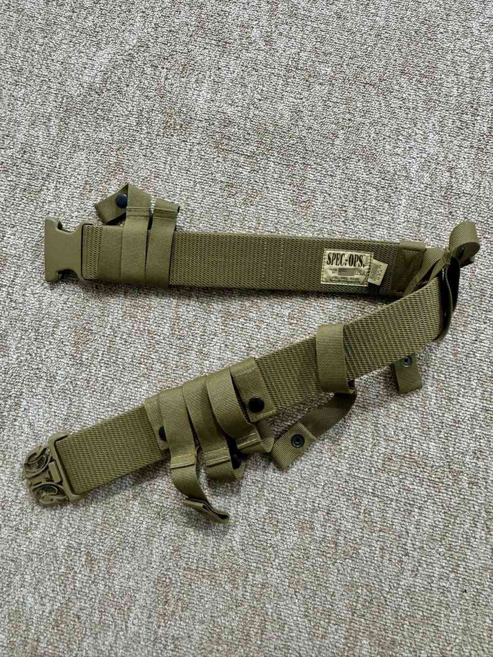 نطاق امريكي اصلي جديد غير مستخدم يكتبر ويتصغر سعره 50 الف مع التوصيل


**إذا كنت صاحب هذا الإعلان وتريد حذفه لأي سبب، رجاءا أرسل رسالة إلى الدعم الفني**