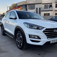 توكسن جيكي 2019 ماشيه 70 السياره كفاله عامه من كلشي كشن كهرباء ترحيب و...